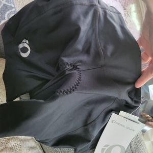 Womens Pearl Izumi padded bike shorts